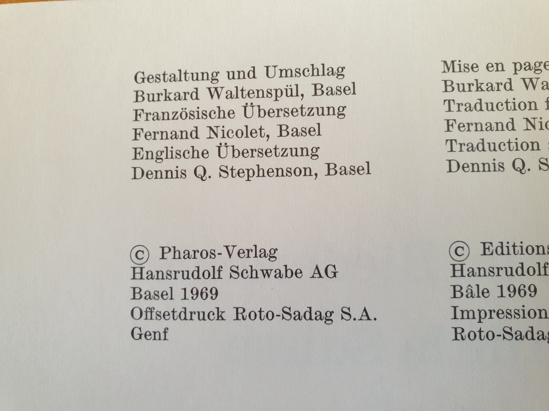 Libri: Buch "Das Bild der Schweiz im Biedermeier" – Usato da Uster venduto da Andreas7 3