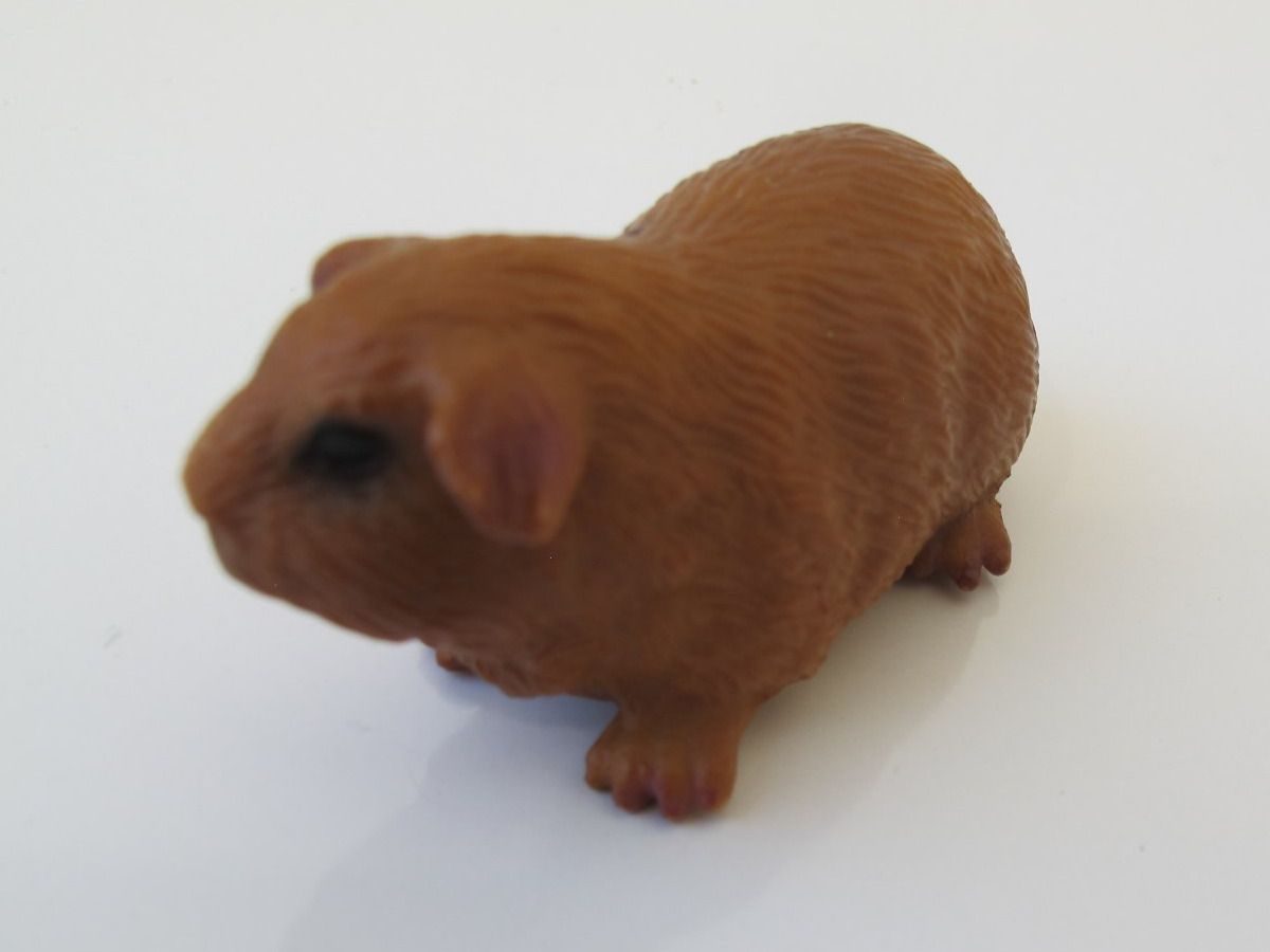 Schleich Figuren: Schleich 14402 Meerschweinchen – Gebraucht aus Vilters von hedi00 1