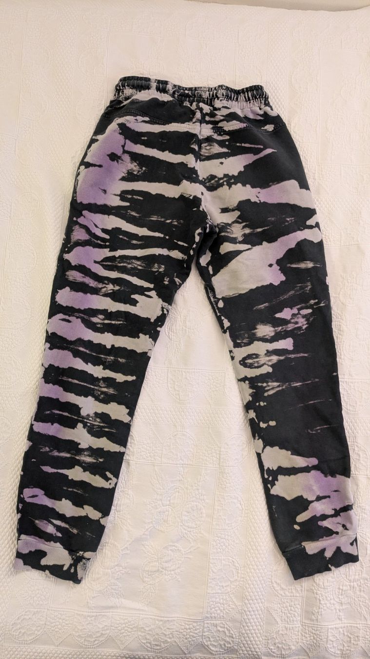 Pantaloni: Trainerhosen Blueeffect Gr. 164 – Usato da Adliswil venduto da bibuubib 2