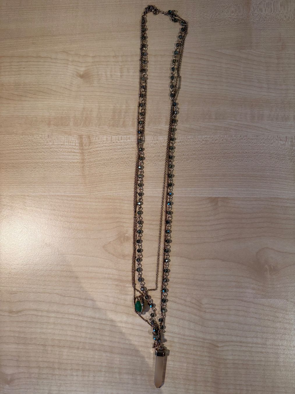 Catenine: Collier – Usato da Denens venduto da sar_5wlm 1