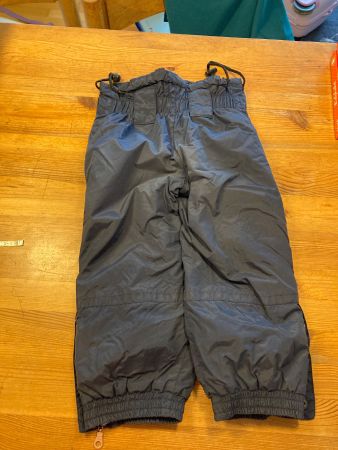 Gr92 ❄️⛄ Warme ski/Waldhose