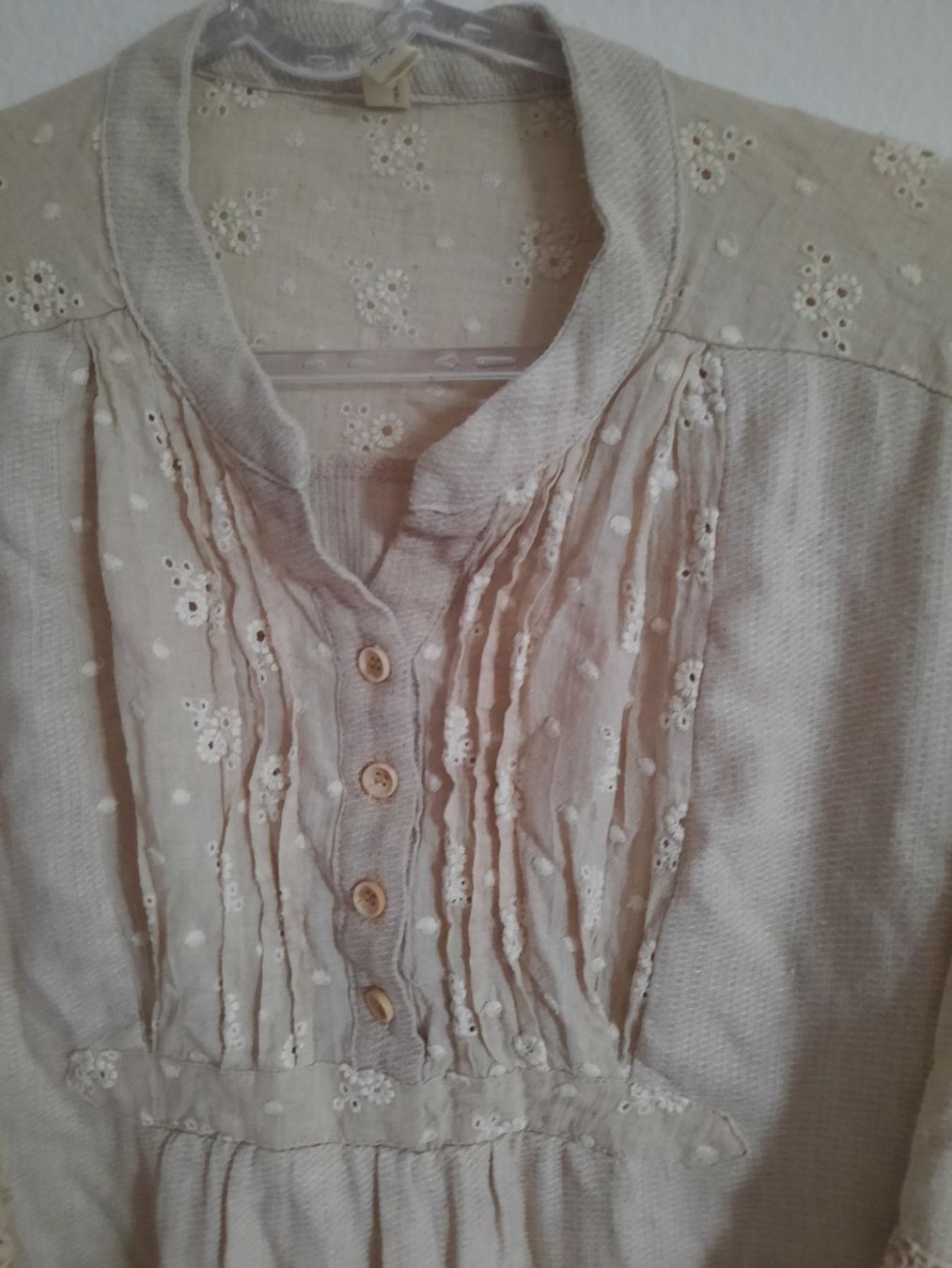 Vestiti: Damen Kleid – Nuovo (secondo la descrizione) da Wittenbach venduto da bal_my2q 3
