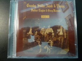 Crosby, Stills, Nash & Young - Deja vu  (Remastered)