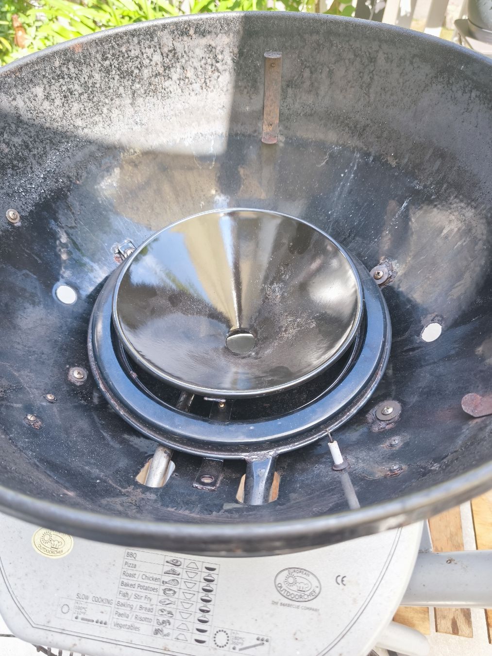 Grills: Outdoorchef Roma Gasgrill – Gebraucht aus Rümlang von Roli53 2