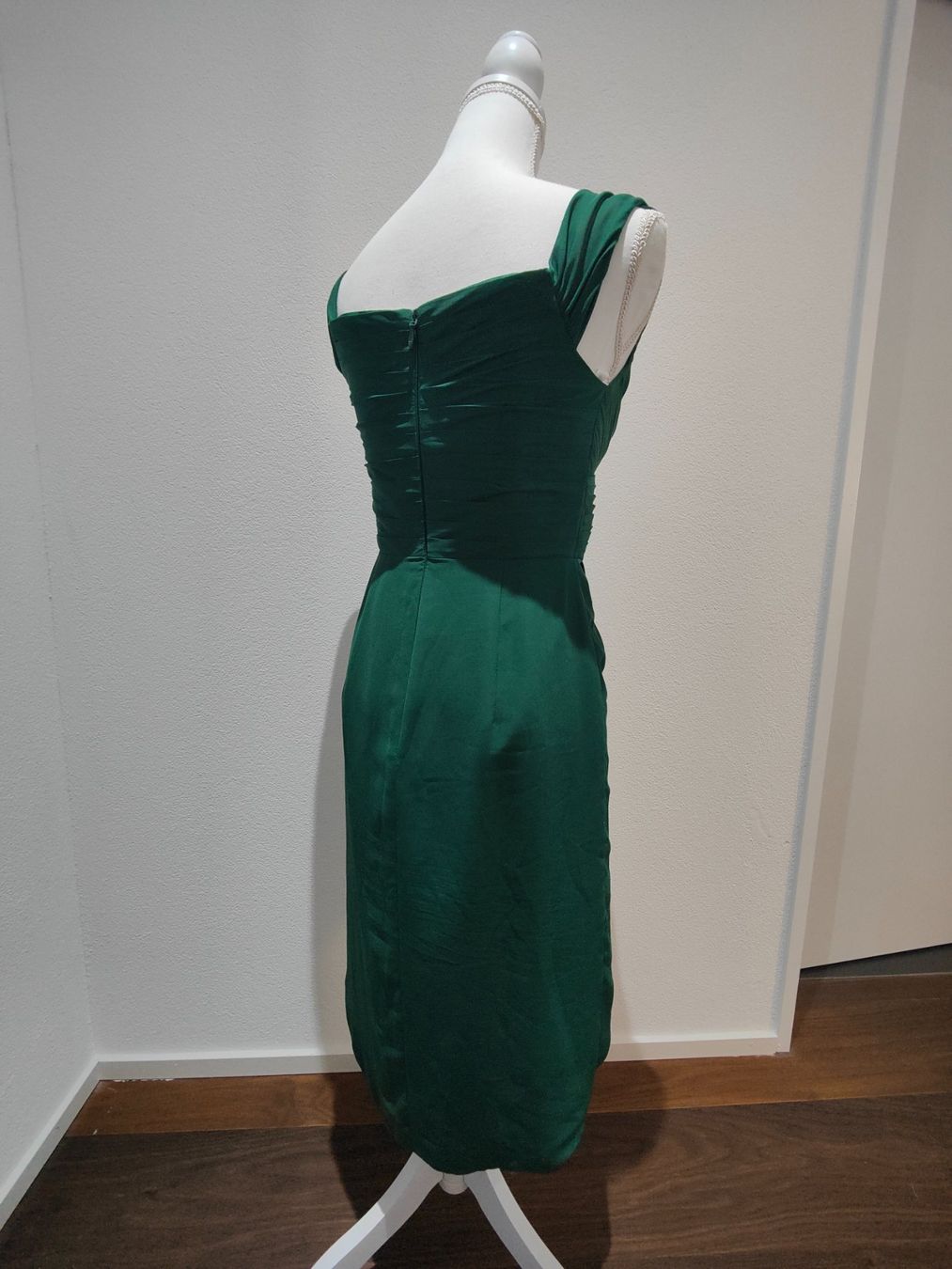 JJ’s House Vestiti: Cocktailkleid festlich elegant – Usato da Schänis venduto da mel_hhn6 1