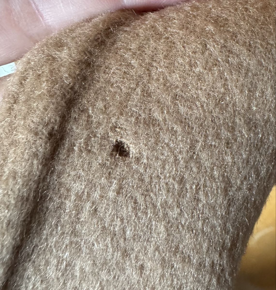 Sezane Vestiti: Robe Noémie Sézane - camel – Nuovo e nell'imballaggio originale da Le Lignon venduto da mae_9hql 5