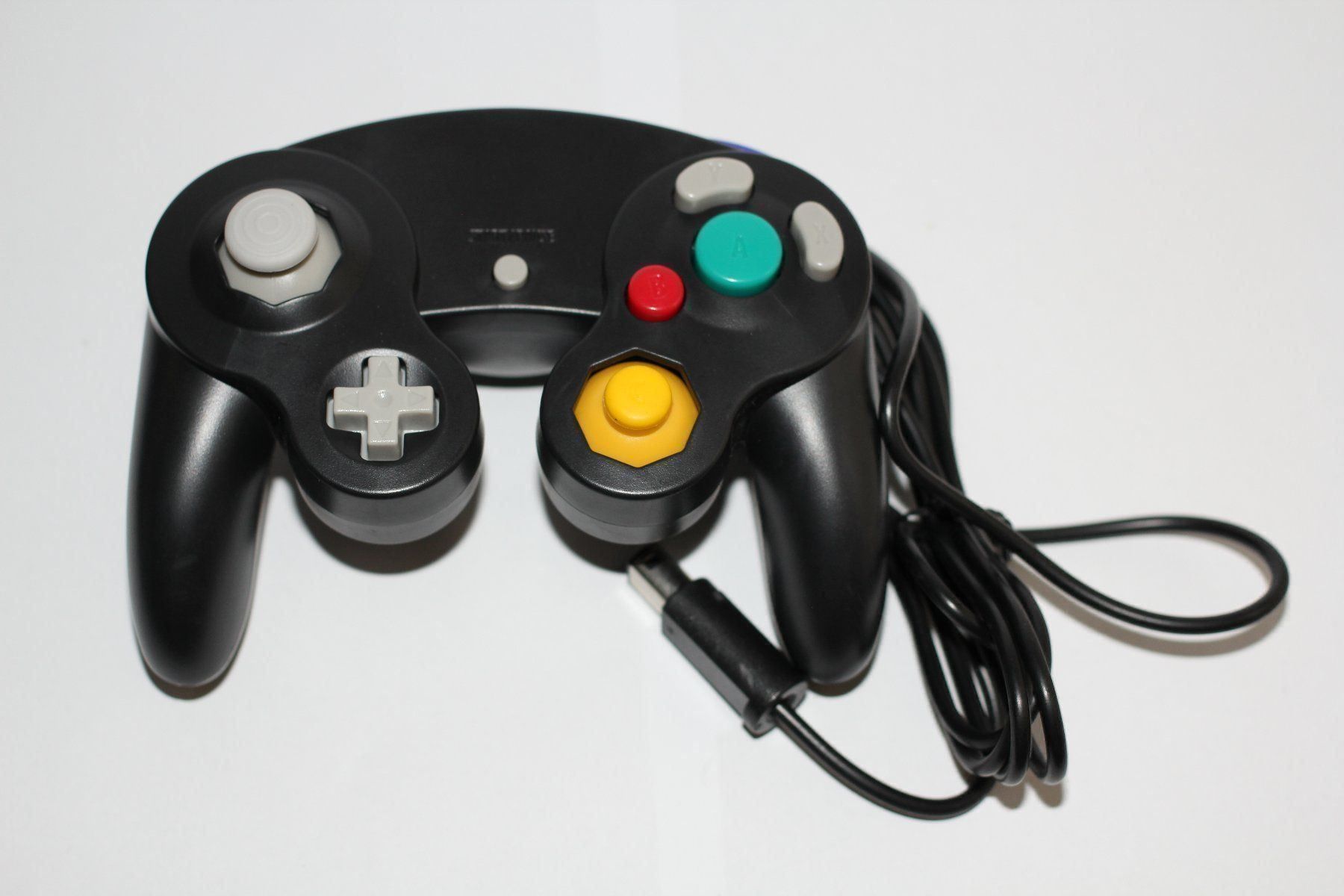 Controller: Manette Gamecube – Nuovo e nell'imballaggio originale da Renens VD venduto da Accessoryworld