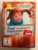 Pippi Langstrumpf DVD 📀 - Jubiläumsedition