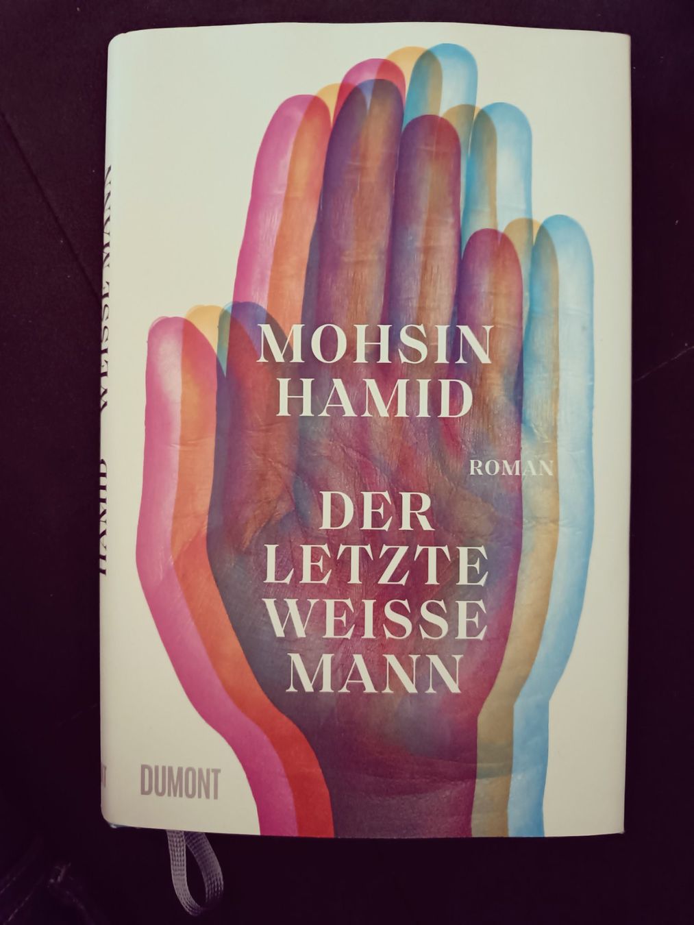 Libri: Der letzte weisse Mann – Usato da Dietlikon venduto da Dietlikon_Verkauf