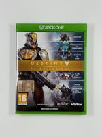 XBOX ONE Spiel: Destiny - La Collezione (IT)