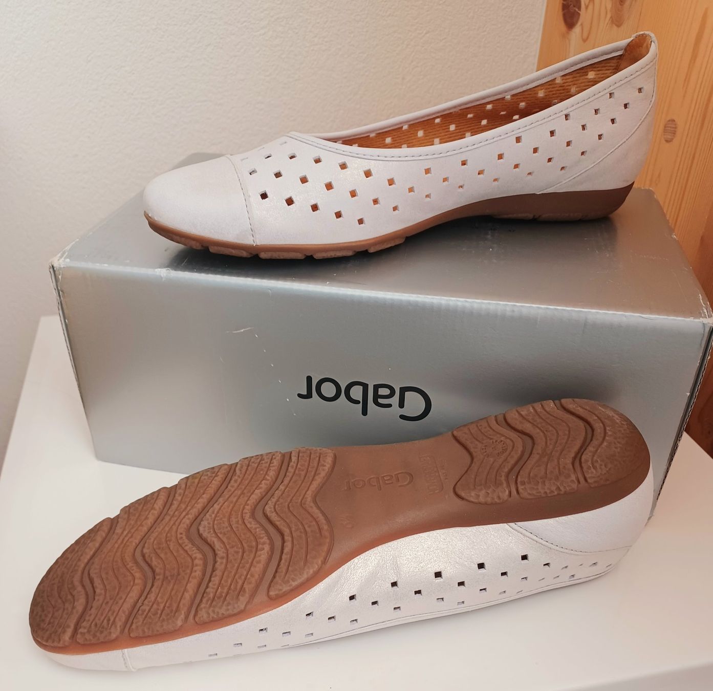 Gabor Scarpe da donna: Schuhe – Usato da Gais venduto da cristallos 2