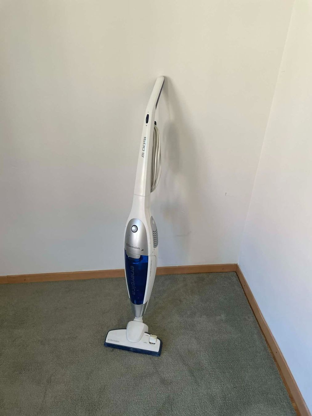 Electrolux Aspirapolveri & Accessori: Aspirateur Electrolux – Usato da Lausanne venduto da bor_h7bs
