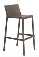 4 Tabourets de bar NARDI