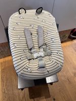Stokke Tripp Trapp Newbornschale mit extra Bezug- Versand ok