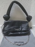 Sac en cuir Zadig et Voltaire 