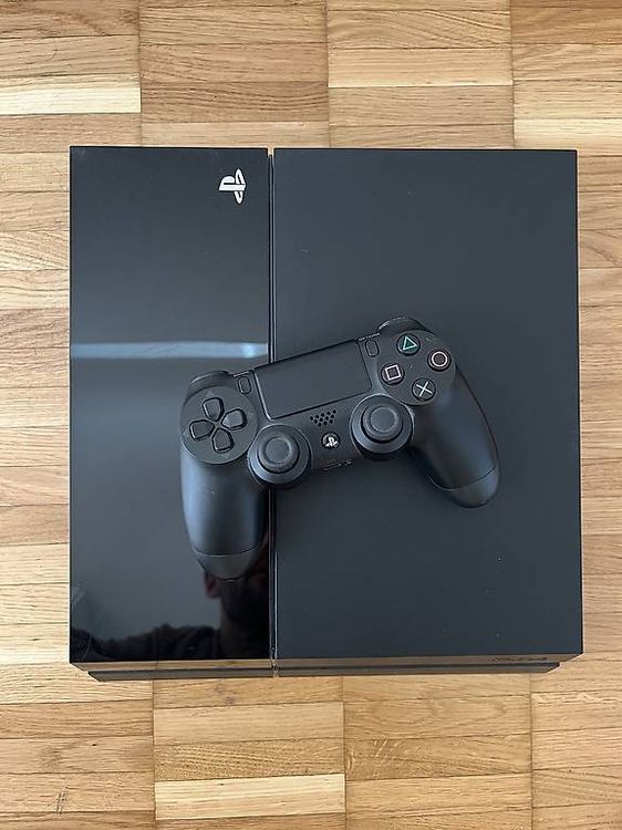 Playstation 4 (PS4) 1. Generation (Gebraucht) in Luzern für CHF 49 ...