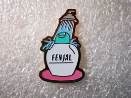 Ansteckpin 26: Fenjal