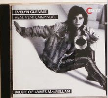 CD  Evelyn Glennie