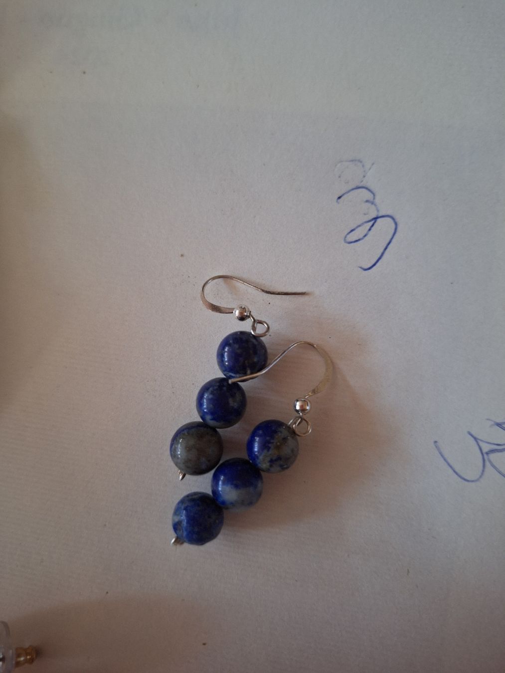Altri gioielli: boucles d oreilles – Nuovo (secondo la descrizione) da Genève venduto da Cristin1 3