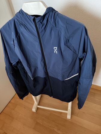 On Core Jacket