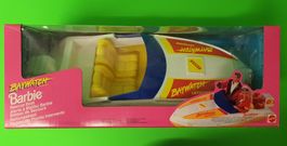 Barbie: Baywatch - Rescue Boat - Mattel 67207 / 1994 / 82