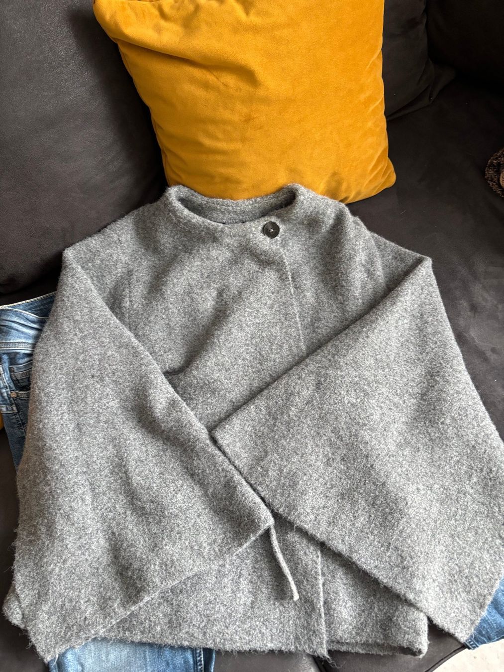 Zara Giacche: ZARA Jacke neuwertig – Nuovo (secondo la descrizione) da Merishausen venduto da yourdream 7