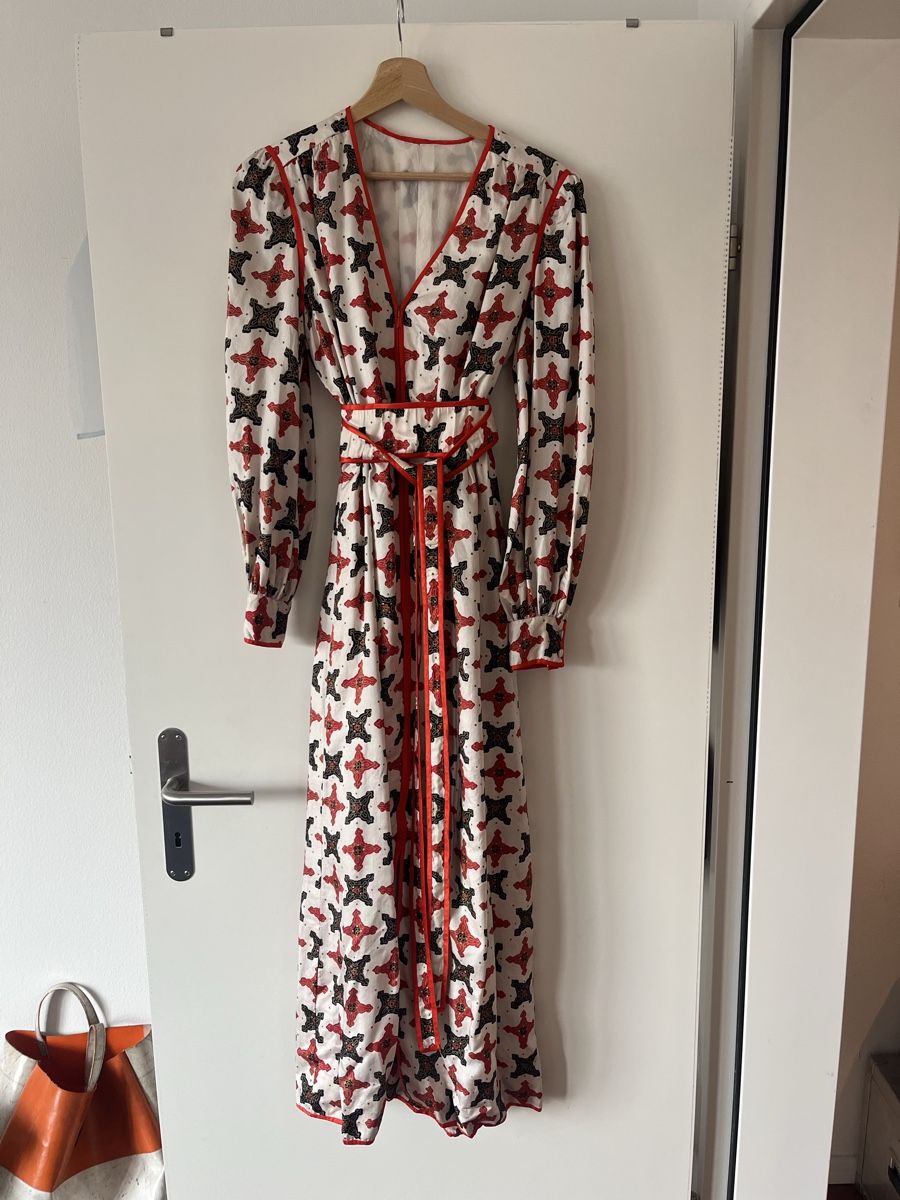 Vestiti: Silk Dress – Usato da Zürich venduto da chuck843