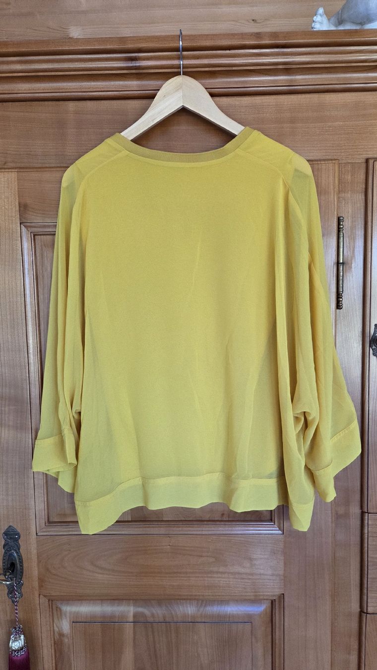 Zara Camicette: Shirt ZARA Gr. L – Nuovo (secondo la descrizione) da Balsthal venduto da Chribo 1