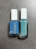 NEU ESSIE Nagellack DUO