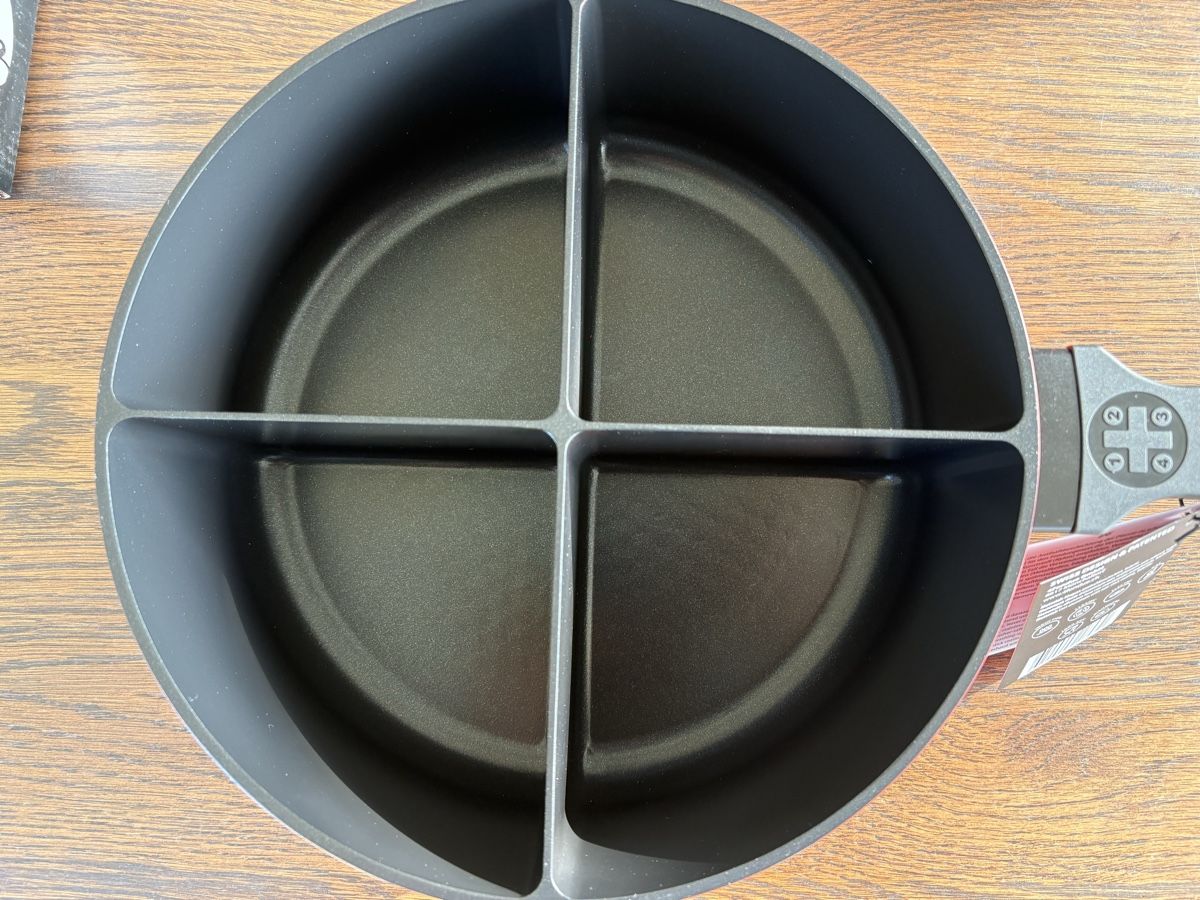 Pentole: Fondue Topf – Nuovo e nell'imballaggio originale da Cham venduto da eli_lyv8 3
