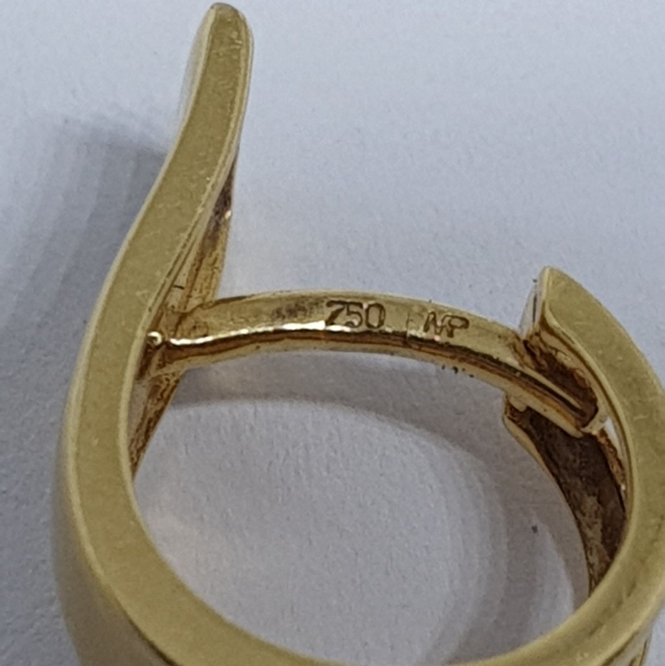Ohrringe & -stecker: Echt 18K Gold Creolen – Gebraucht aus Luzern von luzerngoldhaus 4
