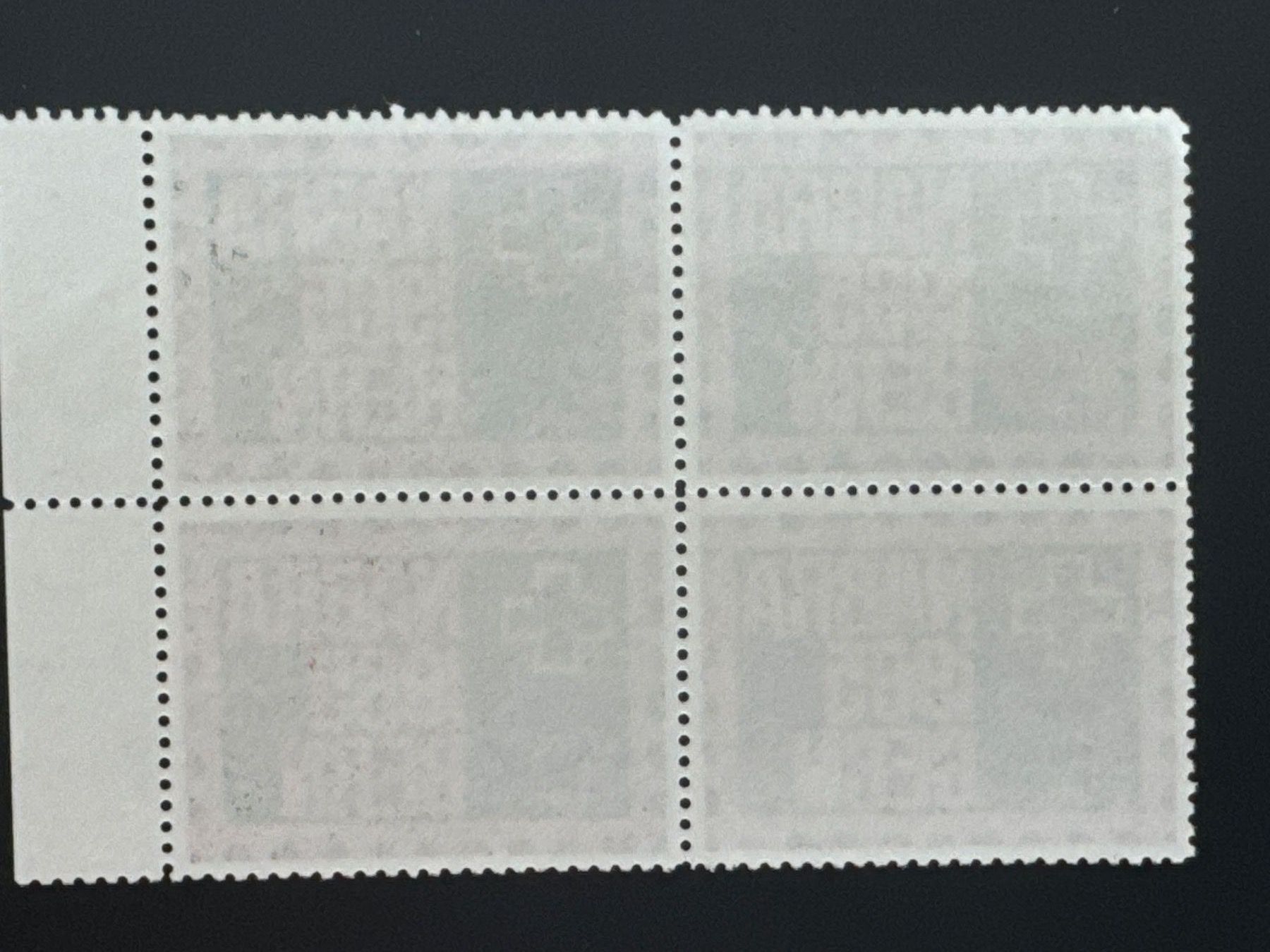 Alle Briefmarken: 1965 NABRA BERN – Gebraucht aus Küssnacht am Rigi von POSTOMASTER 1