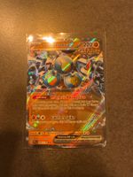 Sandy Shocks ex 056/131 Prismatic Evolutions