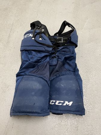 CCM Eishockey Hose (Kinder)