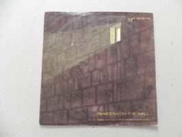 Single 7 " Engl. Rock Roger Chapman 1983 Shadow on the Wa