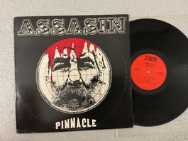 Assasin LP - Pinnacle