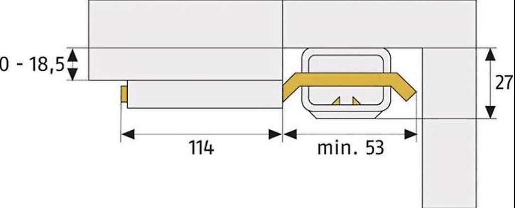 Finestre: 2x Abus SW10 - Sécurité pour vos fenêtre – Usato da Bôle venduto da Lemon 1
