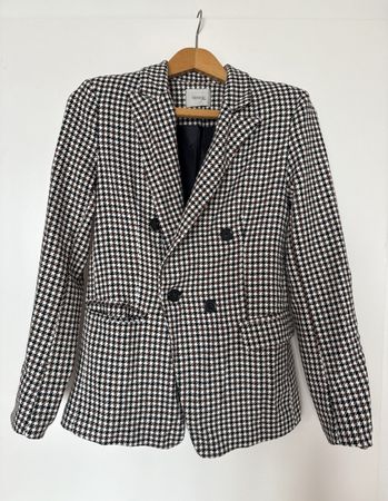 Karo Blazer, Grösse S