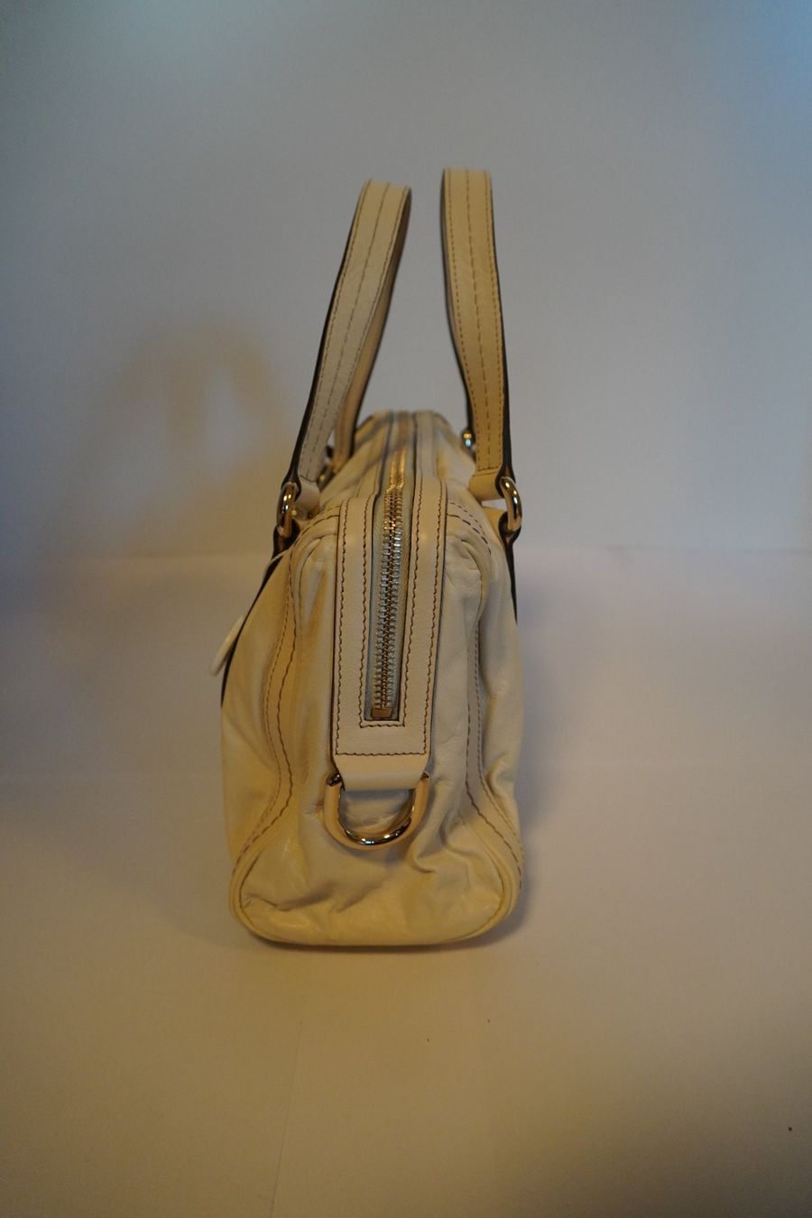 Gucci Borse da donna: Gucci Duchessa Handbag 2000s – Usato da Bolligen venduto da kat_5xj8 3