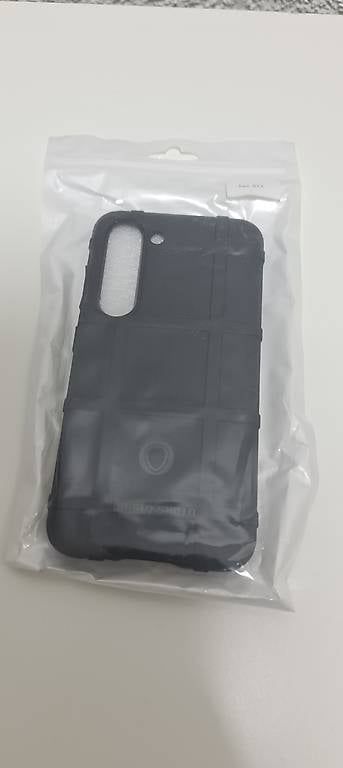 Samsung Covers & Schutzfolien: Neue Samsung Galaxy S23 Hüllen – Gebraucht aus Fulenbach von ORANGE03 1