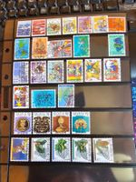 CH 1992 HALBMOND GEST.WERBE /SO./PJ/PP/