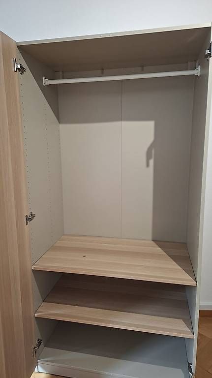 Ikea Armadi: Armadio PAX Ikea – Usato da Minusio venduto da tom_zgy8 1