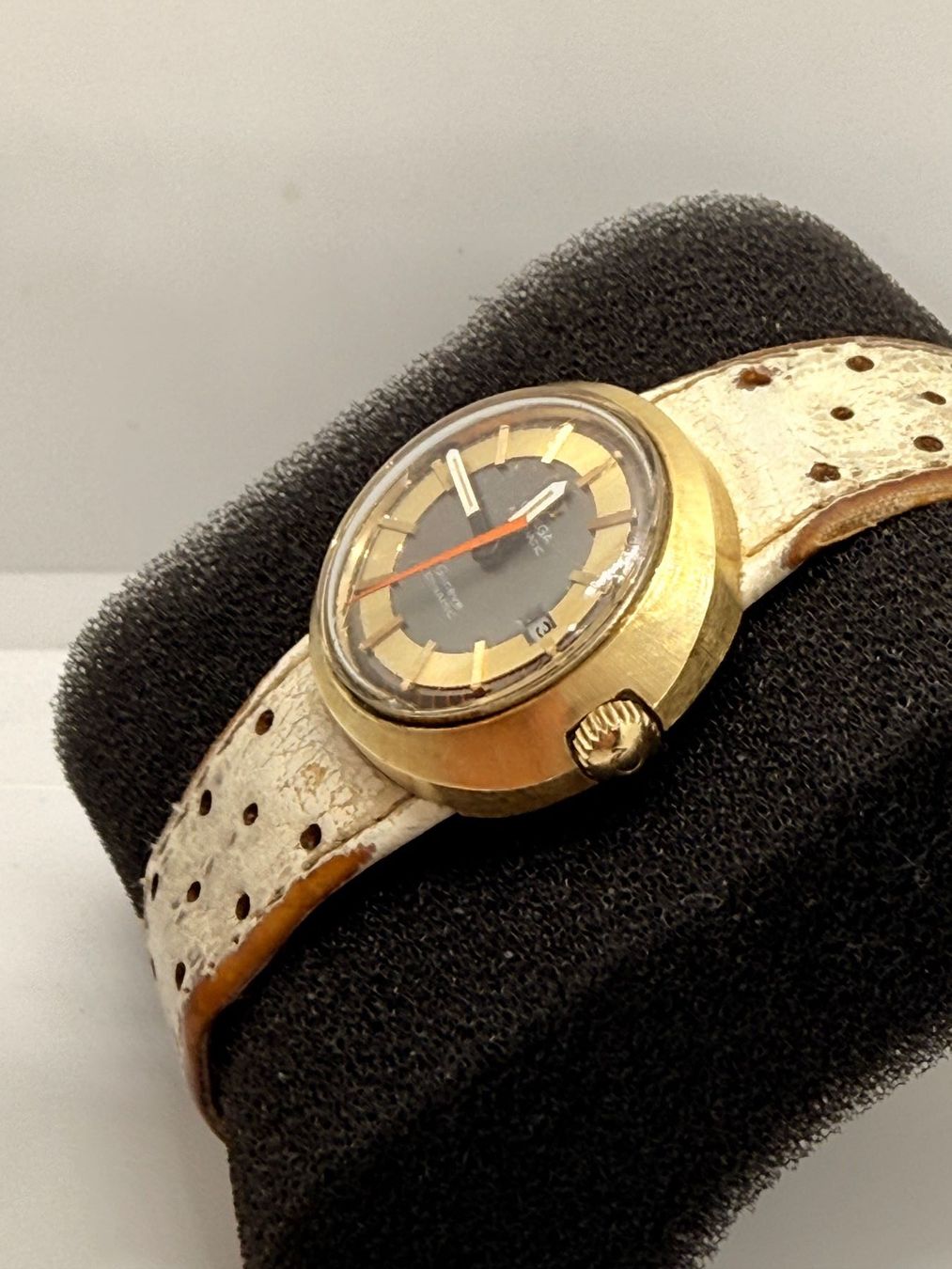 Omega Orologi: Omega geneve dynamic – Usato da Minusio venduto da SAA_2xx2 4