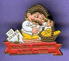 Bäckerei-Konditorei A.BIERI  Suhr