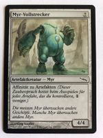 MTG - Myr Vollstrecker - #direktkauf