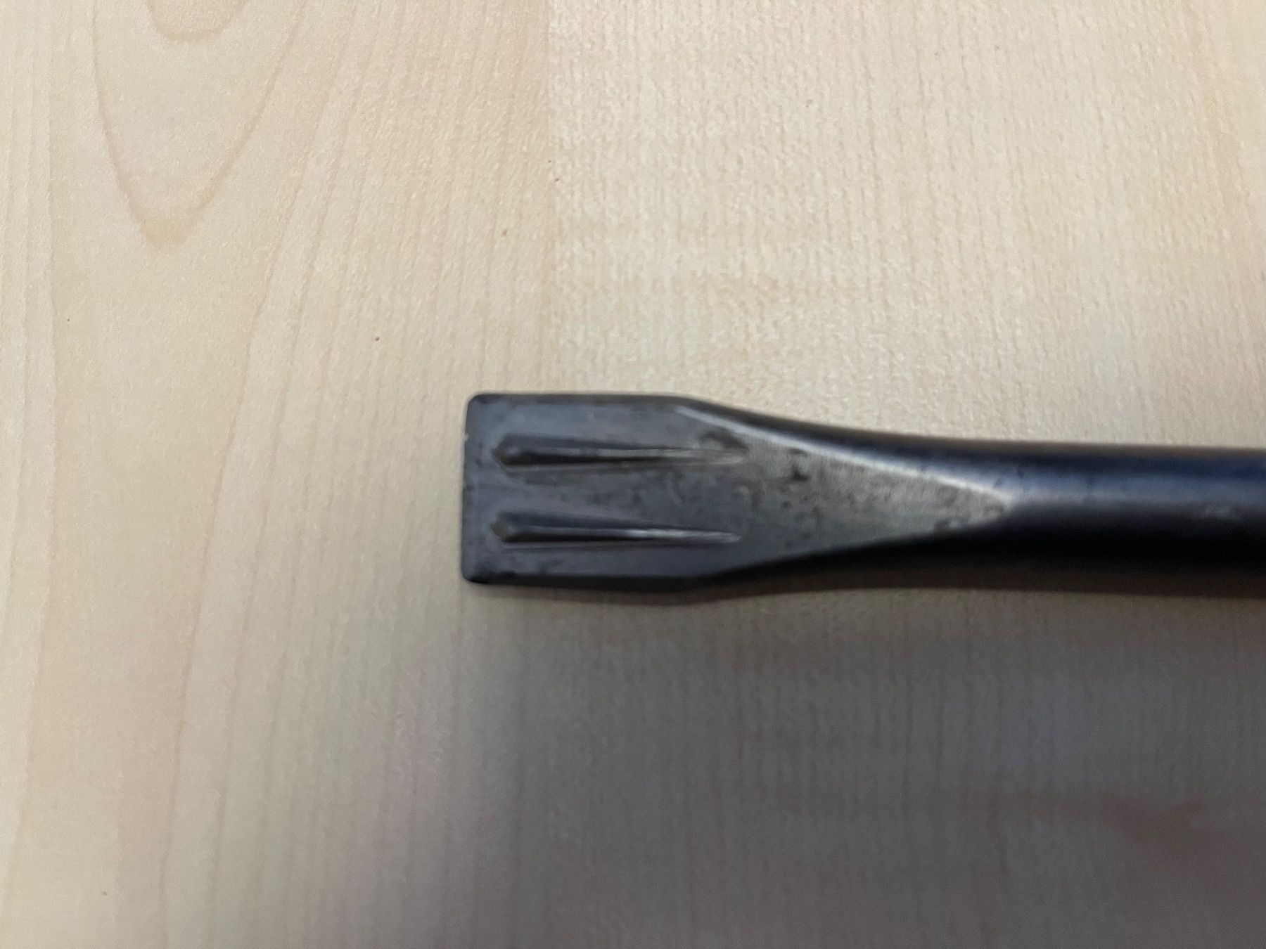 Bosch Tous les outils: Bosch Meissel , Flach  , neuwertig – D'occasion à Boll par pet_p87r 3