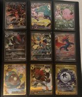 Pokémon journey together master set EV9