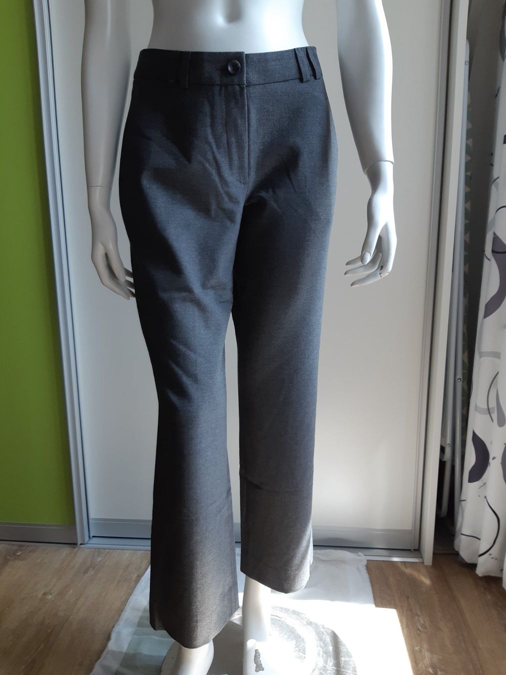 Pantaloni: Hose Gr. 36 von Bianca – Nuovo (secondo la descrizione) da Thierachern venduto da Shila99