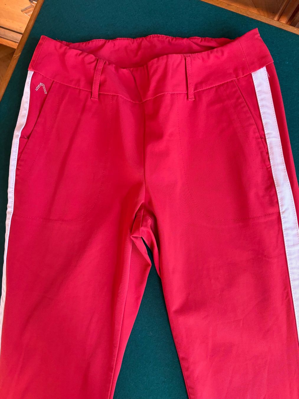 Hosen: ALBERTO GOLF  Hose Größe 38 DE – Gebraucht aus Interlaken von Bona55 8
