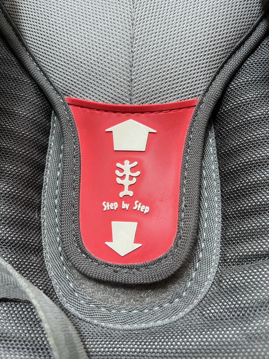 Step by Step Kindertaschen: Schulthek Polizeiauto – Gebraucht aus Zürich von klente 3